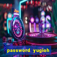 password yugioh forbidden memories